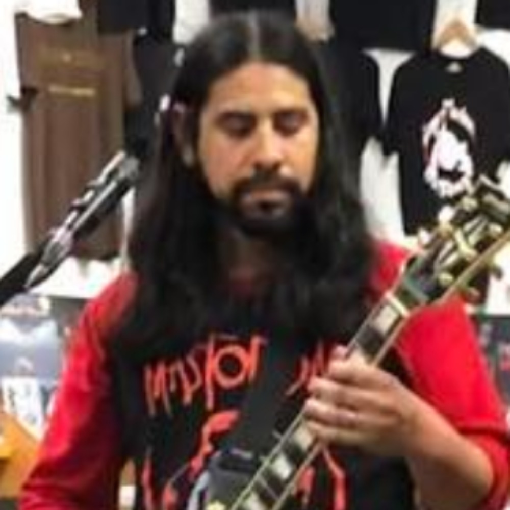 Meet your Posher, Armando